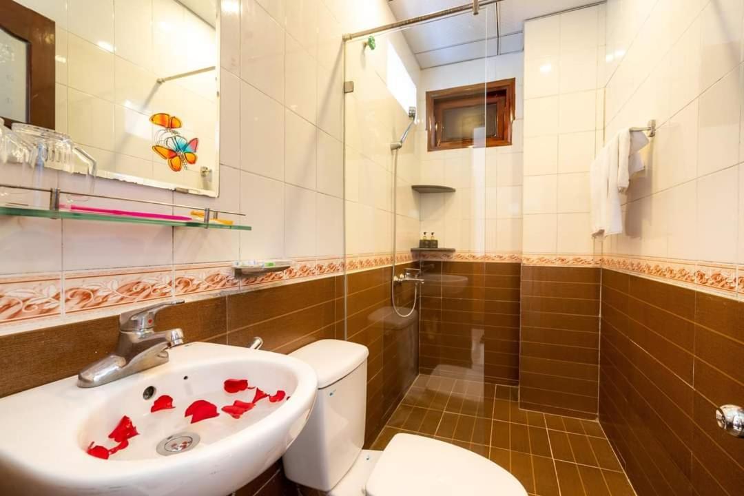 Family Hotel Χόι Αν Εξωτερικό φωτογραφία