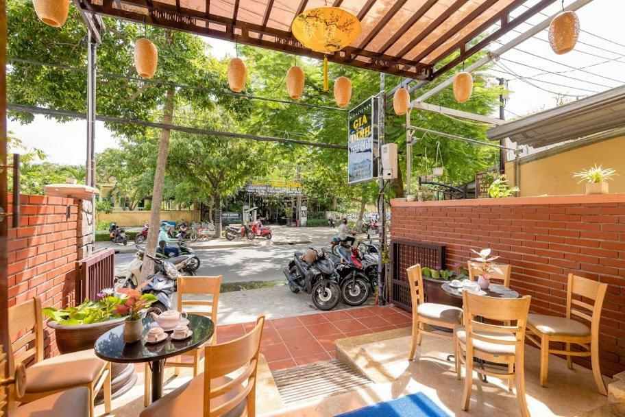 Family Hotel Χόι Αν Εξωτερικό φωτογραφία