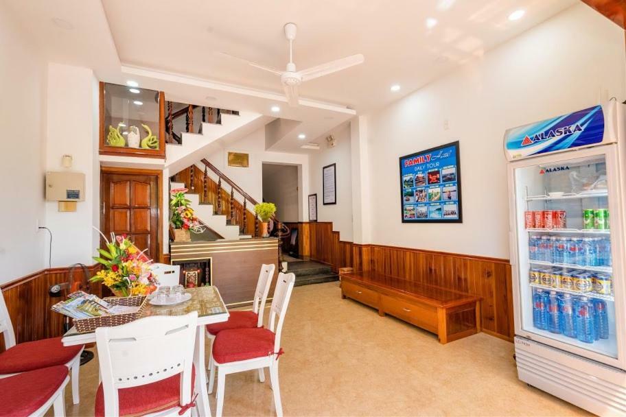 Family Hotel Χόι Αν Εξωτερικό φωτογραφία